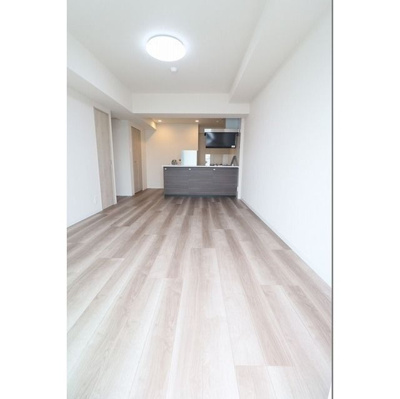 【居間・リビング】 | ＨＦ押上レジデンス