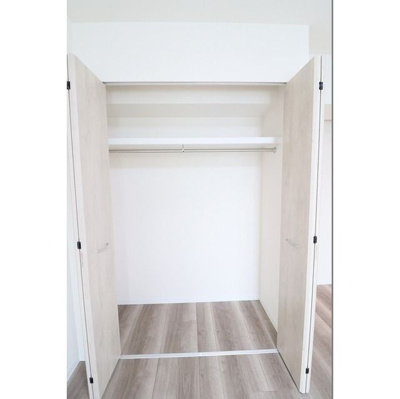 【収納】 | ＨＦ押上レジデンス