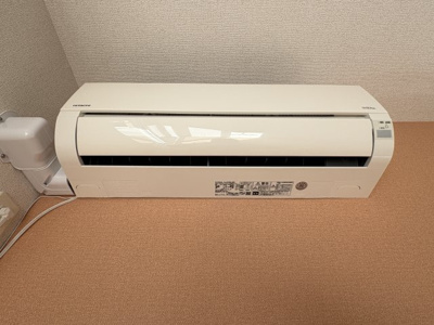 【設備】 | ポルトラーノⅥ