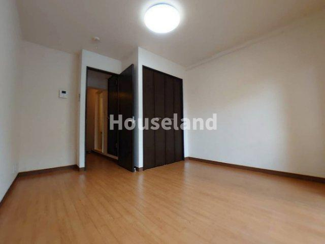 ヴィラ栄谷の洋室