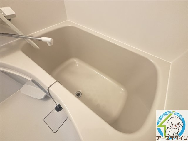 ダイショウハイツの浴室