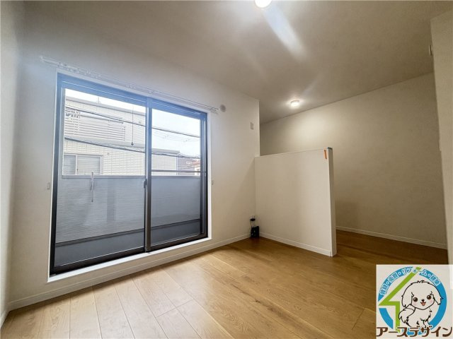 ダイショウハイツの居間・リビング