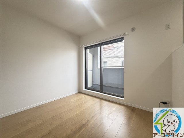 ダイショウハイツの居間・リビング