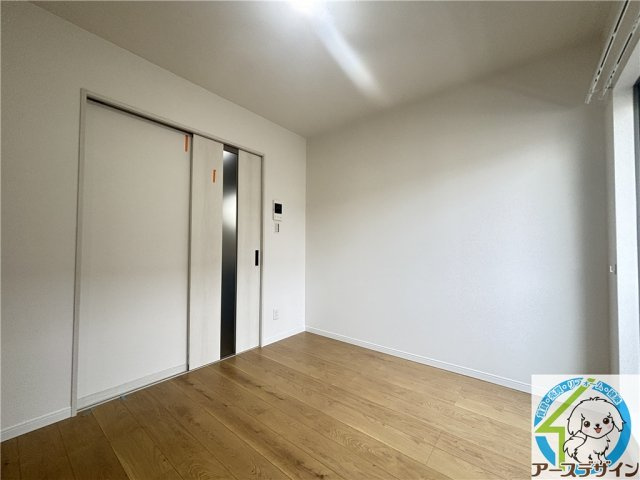 ダイショウハイツの居間・リビング