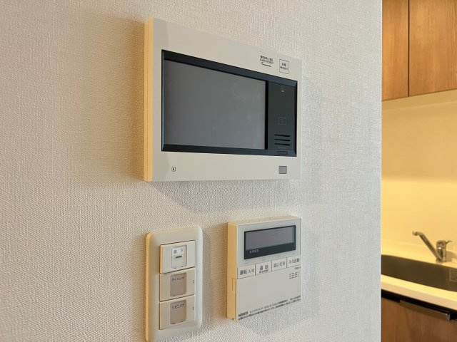 RJR堺筋本町タワーのセキュリティ