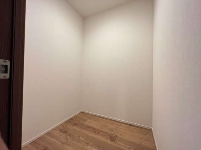 RJR堺筋本町タワーの収納