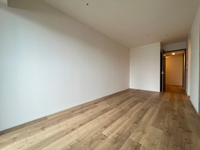 RJR堺筋本町タワーの居間・リビング