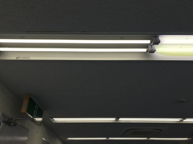 大宮あづまビルの設備