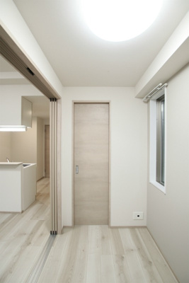 【寝室】 | リファレンス竹下駅前　★プライスホームなら仲介手数料が割引価格です★