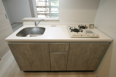 【キッチン】 | リファレンス竹下駅前　★プライスホームなら仲介手数料が割引価格です★