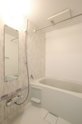 【浴室】 | リファレンス竹下駅前　★プライスホームなら仲介手数料が割引価格です★