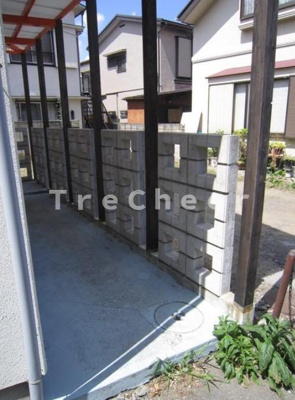 【エントランス】 | 小日向アパートメント