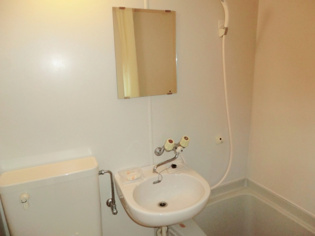 パラッツオ・ニッセイのその他物件画像