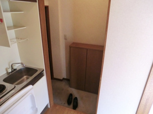 パラッツオ・ニッセイのその他物件画像