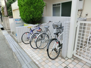 パラッツオ・ニッセイのその他物件画像