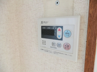 パラッツオ・ニッセイのその他物件画像