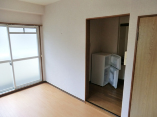 パラッツオ・ニッセイの洋室