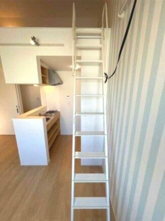 ザレジデンス東十条の設備