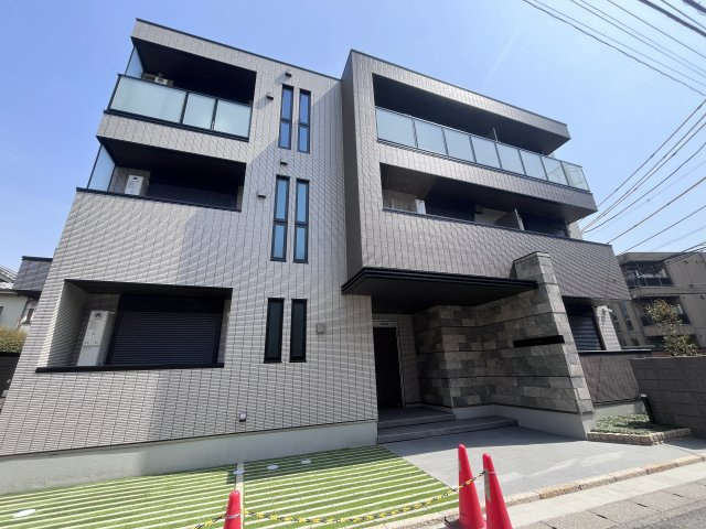 グレースメゾン川崎