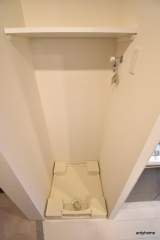 エステムコート大阪WESTⅡ　仲介手数料無料のその他