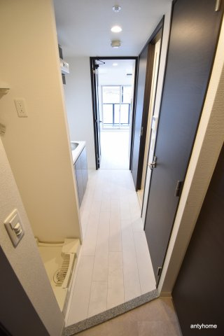 エステムコート大阪WESTⅡ　仲介手数料無料の内装