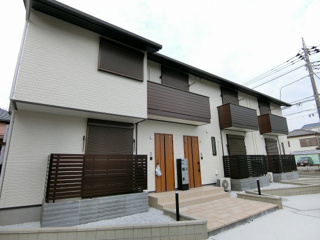 【外観】 | リーガデソラーナ