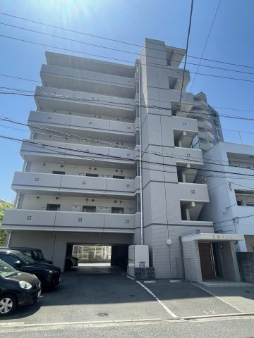 【外観】東雲パレス 