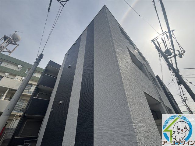 ダイショウハイツ