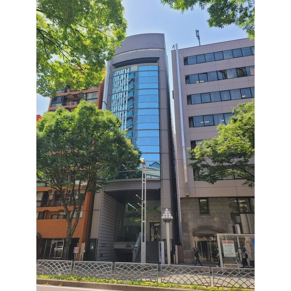 TOSHIN広小路本町ビル【　オフィスおすすめ　】