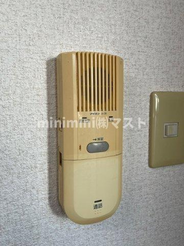 ステイタス難波ビルのセキュリティ