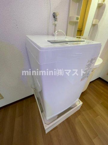 ステイタス難波ビルのその他