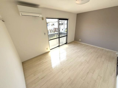 【寝室】 | CASA安宅A