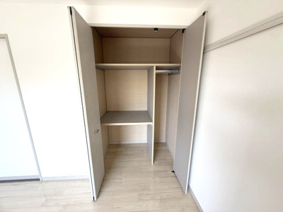 【収納】 | CASA安宅A