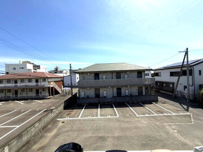 【展望】 | CASA安宅A