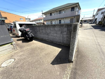 【その他共用部分】 | CASA安宅A