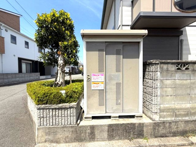 【その他共用部分】 | CASA安宅A