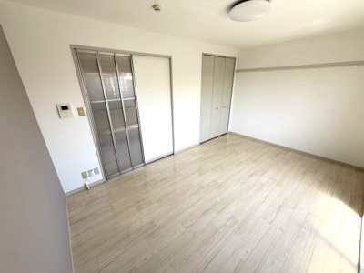 【居間・リビング】 | CASA安宅A