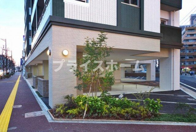 【その他】 | エンクレスト大手門Ⅲ