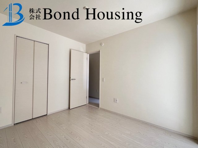 インナーガレージハウス　東二見3期　新築戸建のその他