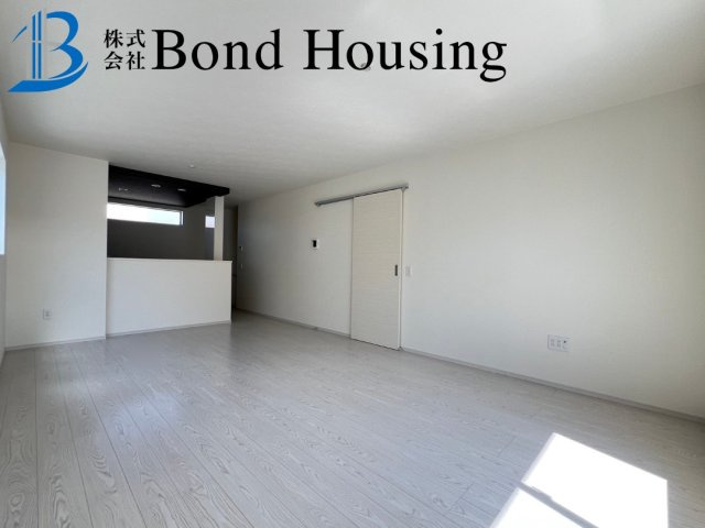 インナーガレージハウス　東二見3期　新築戸建のその他