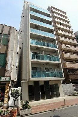 プレスタイル川崎の画像