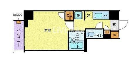 プレスタイル川崎