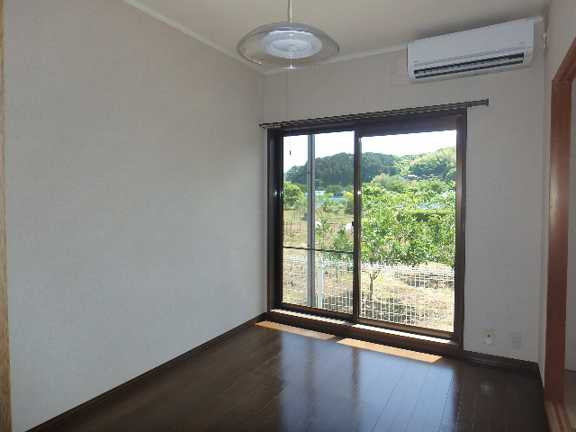 M0049R　シティハイム翔壱番館の洋室