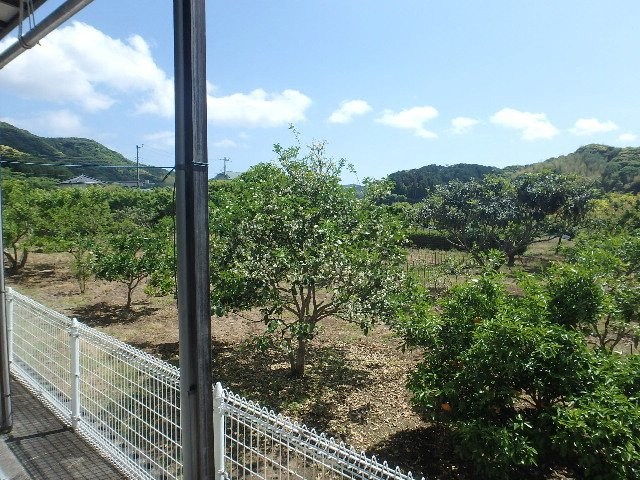 M0049R　シティハイム翔壱番館の展望