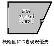 ザ・アパートメント今津の画像