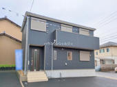 名古屋市港区知多２丁目2111【仲介手数料無料】新築一戸建ての画像
