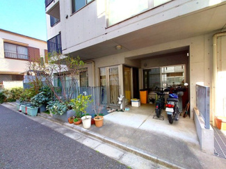 【外観】 | ローブ | 外観