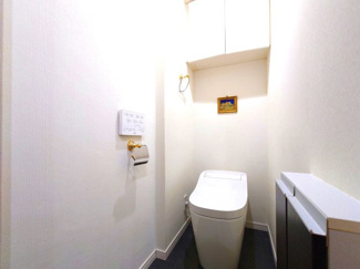 【トイレ】 | ローブ | トイレ