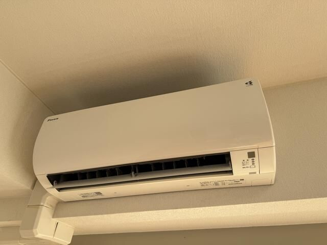 一橋学園ガーデニアの設備