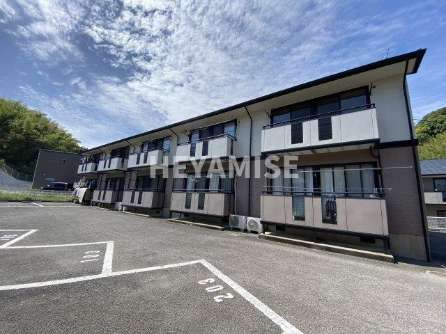 セジュール小野田